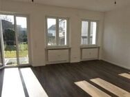 Neuwertige 2-Zimmer-Erdgeschosswohnung mit Terrasse - Bayreuth