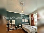 [TAUSCHWOHNUNG] Spacious, quiet flat in Friedrichshain's heart - Berlin