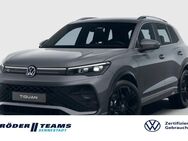 VW Tiguan, 1.5 TSI eHybrid R-line, Jahr 2024 - Bielefeld