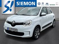 Renault Twingo, 1.0 SCe 75 Limited, Jahr 2020 - Warendorf