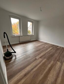 2-Raum-Wohnung in Chemnitz-Reichenbrand – frisch saniert - Chemnitz