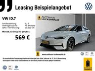 VW ID.7, Pro IQ °, Jahr 2022 - Luckenwalde