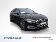 Audi A6, Avant Sport 45 TFSI quattro, Jahr 2023 - Fürth