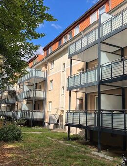 Schöne renovierte 2-Zimmer Wohnung in Hannover-Döhren - Hannover