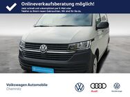 VW T6.1, 2.0 TDI EcoProfi Kasten L2H1, Jahr 2022 - Chemnitz