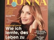 Donna 11/2020 Mode, Beauty, Job, Zeitschrift - Essen
