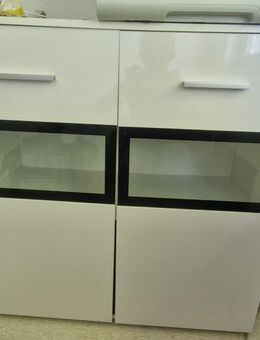 Sideboard, 2 Türen - Langen (Hessen)