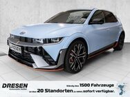 Hyundai IONIQ 5, 2.3 N Elektro h 607 Schalensitze 1, Jahr 2024 - Viersen