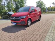 VW T6.1, 2.0 l TDI Kasten 150Ps AppConn, Jahr 2023 - Leipzig