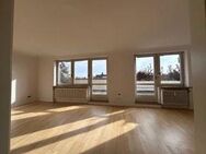 Penthouse-Wohnung mit Flexibilität - München