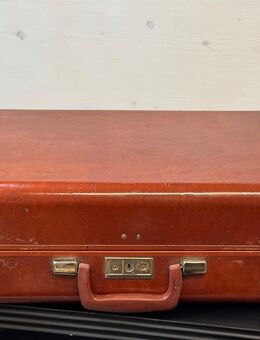 Vintage Samsonite Koffer ca 1940's Gut erhaltenen - Köln