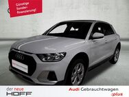 Audi A1, allstreet 30 TFSI ASI Vorb, Jahr 2024 - Sankt Augustin Zentrum