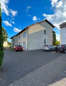 Attraktive, vermietete Souterrain Wohnung in ruhiger Lage Alfter-Witterschlick - Alfter