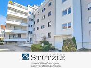 *** Wohlfühl-Apartment *** gemütlich und ruhig *** - Meersburg
