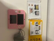 Nintendo 3DS - Göttingen