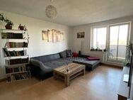 Einkaubücke inklusive! 2-Zimmer-Wohnung mit Balkon - Wanzleben-Börde
