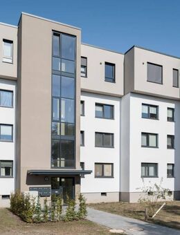 Renovierte 2,5-Zimmer-Wohnung mit ebenerdiger Dusche in Wolfsburg Vorsfelde - Wolfsburg