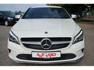 Mercedes-Benz CLA 200 d Shooting Brake Urban LED Navi Kamera - Sandersdorf Brehna