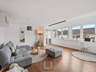 Charmante Doppelhaushälfte - Ideal für Paare | 2,5 Zimmer | moderne EBK | Terrasse | Balkon - Gechingen