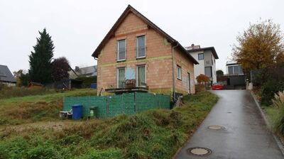 Einfamilienhaus mit Restfertigstellungsbedarf in TOP-Lage!!!