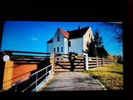 2-Familienhaus in Moritzburg bei Dresden priv. zu verkaufen - Moritzburg