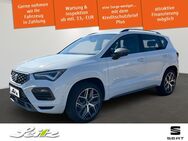 Seat Ateca, 2.0 TDI FR, Jahr 2023 - Lindenberg (Allgäu)