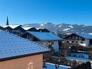 Exklusive Dachgeschosswohnung mit Bergblick in Sonthofen - Sonthofen