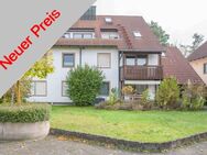 +++ Wohlfühlen in Möhrendorf - Eigennutzung oder Kapitalanlage +++ - Möhrendorf