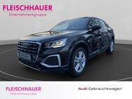 Audi Q2, 35 TFSI advanced digitales 2-Zonen, Jahr 2024 - Mönchengladbach