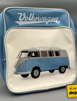 VW T1 Retrotasche *Borgmann* - Krefeld