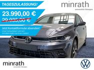 VW Polo, 1.0 TSI VI R-Line, Jahr 2024 - Moers