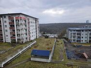 3-Zimmer-Wohnung mit Balkon und TG-Stellplatz - Schweinfurt