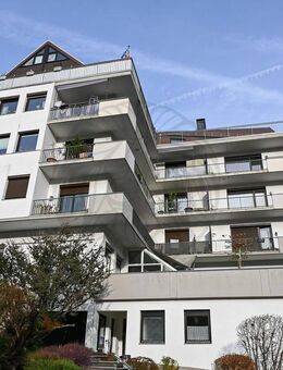 Bad Schwalbach: Sanierungsbedürftige 2-Zimmer-Wohnung in Heimbach! - Bad Schwalbach