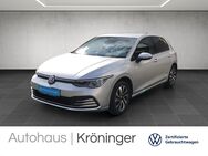 VW Golf, 1.5 VIII ACTIVE eTSI DiscoverMedia AppConnect, Jahr 2023 - Birkenfeld (Rheinland-Pfalz)