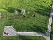 IDYLLISCH WOHNEN AM ORTSRAND - ERBBAUGRUNDSTÜCK - Heiligenberg