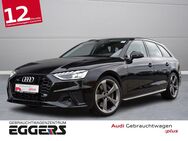 Audi A4, Avant 50 TDI qu S-line, Jahr 2020 - Verden (Aller)