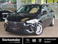 Opel Corsa, 1.2 Elegance vorn hinten, Jahr 2023 - Greven (Nordrhein-Westfalen)