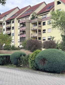 Helle 2 Zimmerwohnung in gepflegter Anlage - Leimen (Baden-Württemberg)
