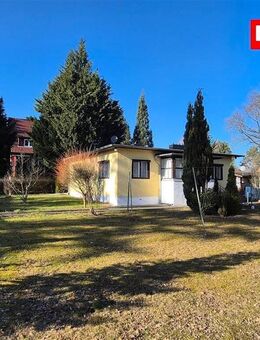 Einziehen und Wohlfühlen möglich - Gepflegtes Kleinhaus und ruhige Lage - Woltersdorf (Brandenburg)