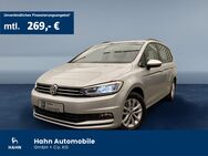 VW Touran, 2.0 TDI Comfortline, Jahr 2018 - Niefern-Öschelbronn