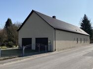 Gemütliches Zuhause mit Wintergarten - Quitzdorf (See)