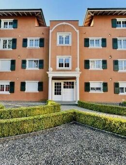 Großzügige Terrassenwohnung in Top-Lage - Ihr neues Zuhause wartet! - Waldshut-Tiengen