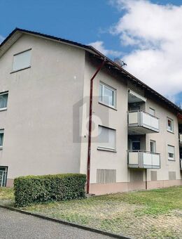 PERFEKT FÜR FAMILIEN, MIT GARAGE - Laufenburg (Baden)
