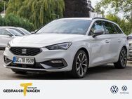 Seat Leon Sportstourer eTSI DSG FR LINE PANO VIRTUAL LM18 - Duisburg