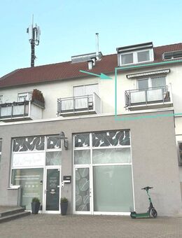 Vermietet, zentrale Lage, perfekte Infrastruktur - Ihre nächste Kapitalanlage - Stuttgart