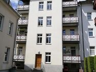 Geräumige 1-Zimmer Wohnung mit Balkon - Döbeln