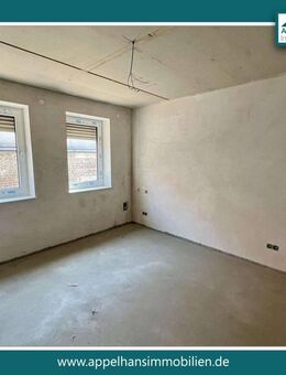 Achtung !! Perfekte Kapitalanlage: KfW 40 Neubauwohnung in Haste - Osnabrück