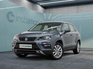 Seat Ateca, 1.0 TSI STYLE, Jahr 2020 - München