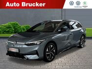 VW ID.7, Tourer Pro Fahrerprofilauswahl Massagesitze, Jahr 2024 - Meiningen