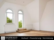 Luxuriöse 5,5-Zimmer Wohnung mit Balkon im Herzen von Weitmar - Bochum
